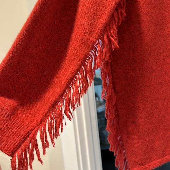 209 Wst 38 cashmere sweater , size small - Picture 7 of 7